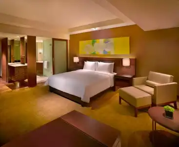 Hyatt Regency Kinabalu - 29
