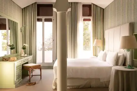 Excelsior Venice Lido Resort - 78