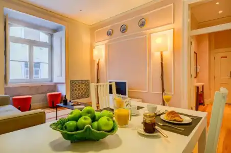 Casas da Baixa - Jules & Madeleine - 242