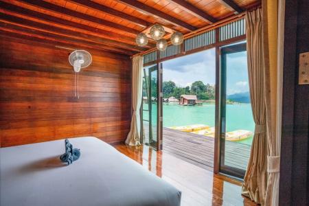 500Rai Floating Resort - Khao Sok National Park - 95