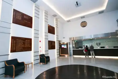 Ymca International - 25