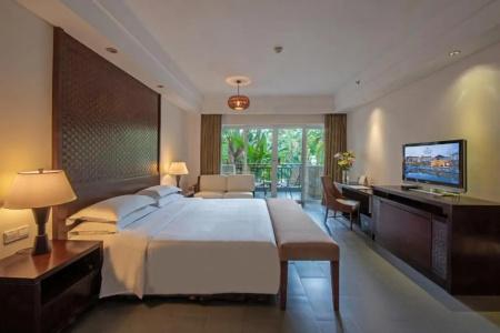 Sheraton Huizhou Beach Resort - 27