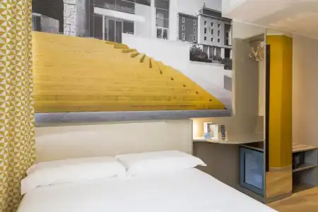 B&B Roma Pietralata Tiburtina - 55