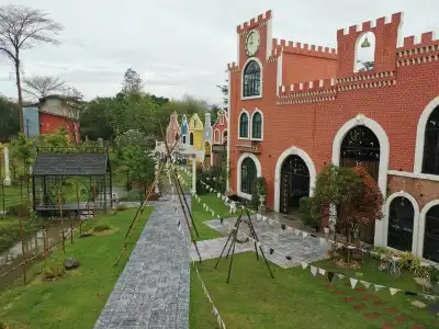Phuiyara Resort - 7