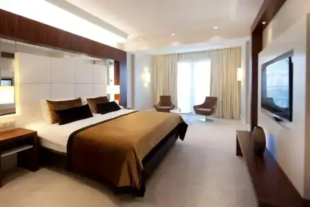 Ikbal Thermal & SPA - 64