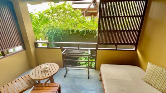 Deva Beach Resort Samui - 6