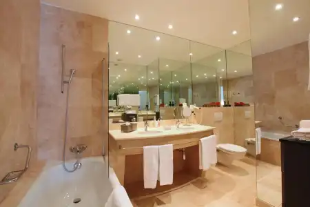 du Grand Lac Excelsior - 23