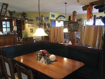 Und Restaurant Windland - 27