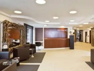 AlpenParks & Apartment Taxacher - 1