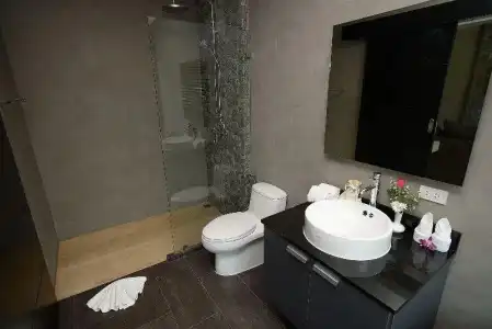 Pumeria Resort Phuket - 42