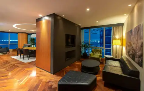 DoubleTree By Hilton Istanbul Moda - 1