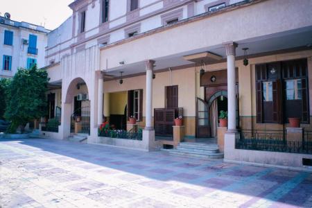 Saint Georges Tunis - 48