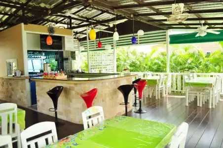 Rimlay Villas - 16