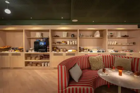 Lykke & Spa Chamonix - 45