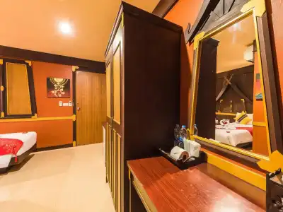99 Residence - 4