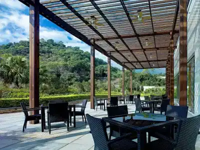 Hyatt Regency Hong Kong, Sha Tin - 18
