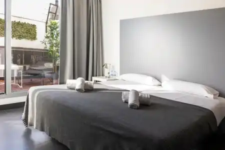 St Christopher's Inn Barcelona - 56