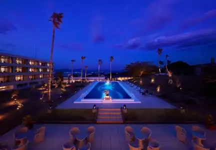 Infinito & Spa Nanki Shirahama - 18