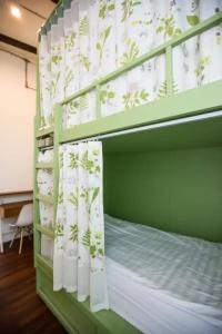 Memmoth Cafe & Hostel in Lampang - 45
