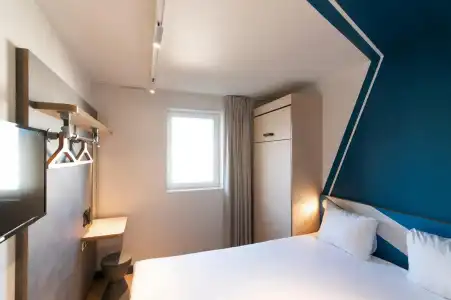 Ibis Budget Lyon Confluence - 5