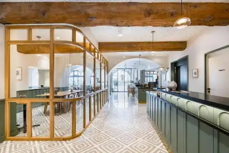 Le Phénix Hôtel - 12