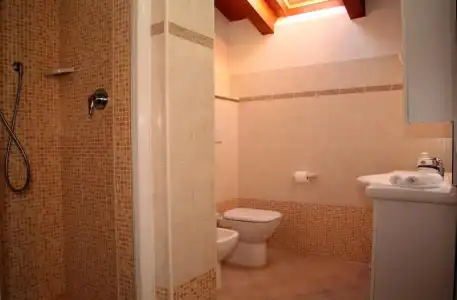 Agriturismo San Gregorio - 147