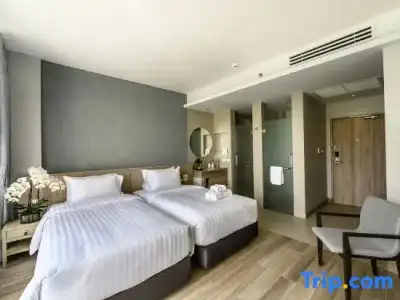 Franjipani Resort Hua Hin - 35
