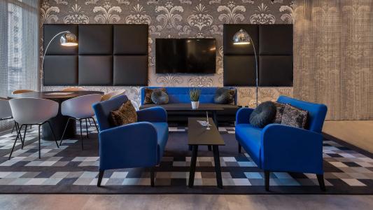 Holiday Inn - the niu, Square Mannheim by IHG - 21