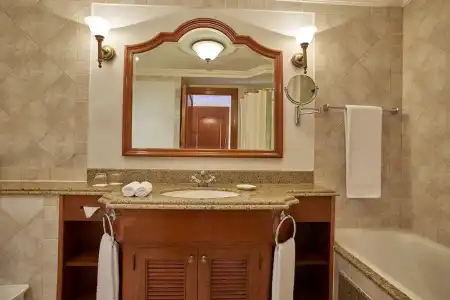 The Cascades Golf Resort Spa and Thalasso - 58