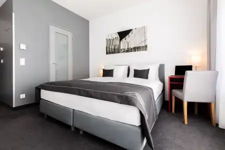 Garner Berlin - Gendarmenmarkt by IHG - 32