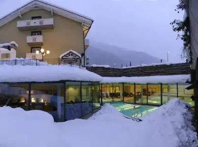 AlpHoliday Dolomiti Wellness - 0