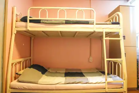 Busan Sukbak Dot Com Guest House - 31