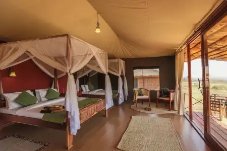 Karatu Simba Lodge - 29
