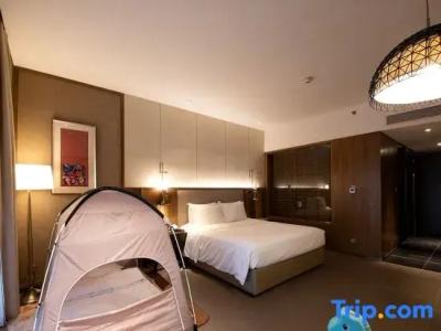 Hilton Huizhou Longmen Resort - 68