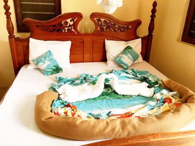 Funguni Palace - 3