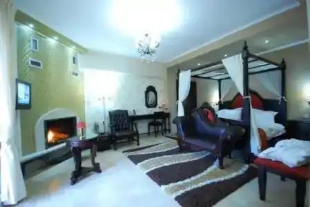 Pozar Salt Cave Spa - 42