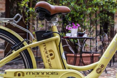 Albergo Diffuso Mannois - 16