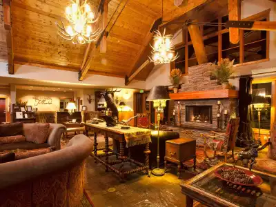 The Telluride - 37