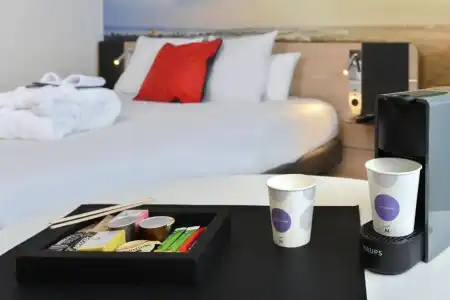 Hôtel Novotel Wavre Brussels East - 71