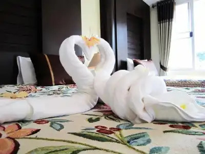 Lanta Il Mare Beach Resort - 36