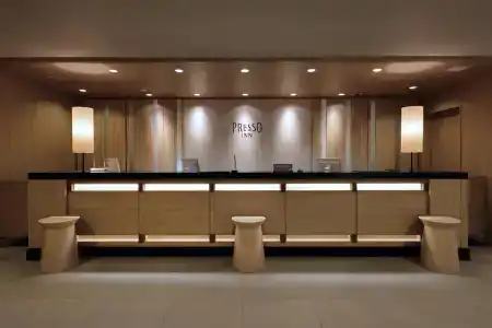 Keio Presso Inn Gotanda - 11