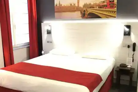 Best Western Saint Antoine - 60