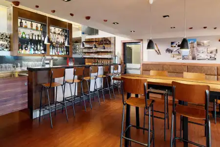 Residence Inn Munich Central - 19