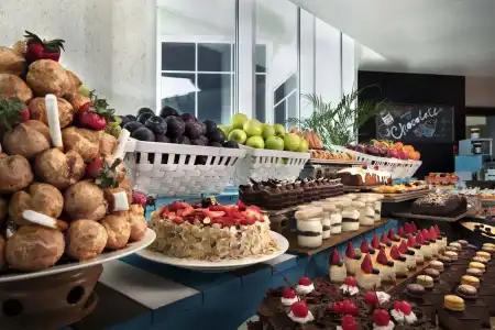 Banana Island Resort Doha By Anantara - 11