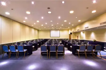 Pestana Buenos Aires - 17