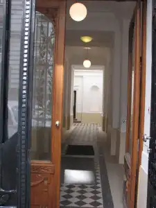 Pension Lerner - 10