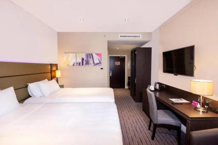 Premier Inn Al Jaddaf - 46