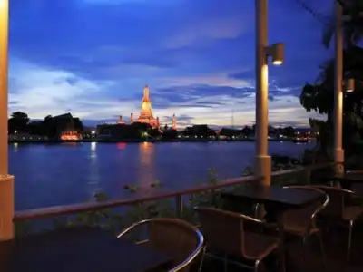 Aurum The River Place - 15
