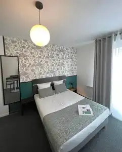 Nemea Appart Home Suite Nancy Centre - 51