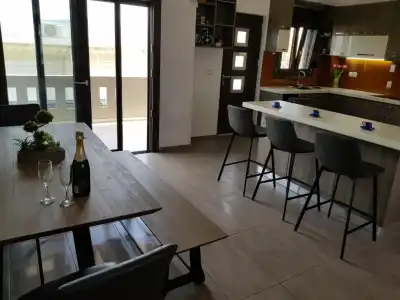 Angela Apartments - 21